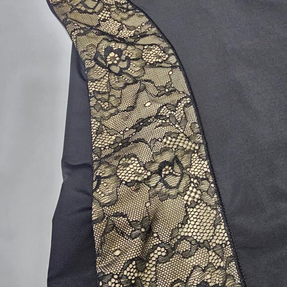 FIT Figure Improving Technology Smoothing Shaper Slip - Picture 7 of 9